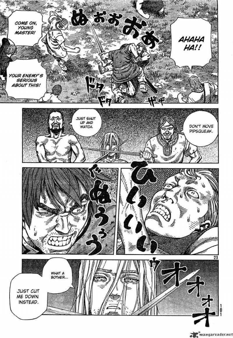 Vinland Saga, Chapter 58 image 23